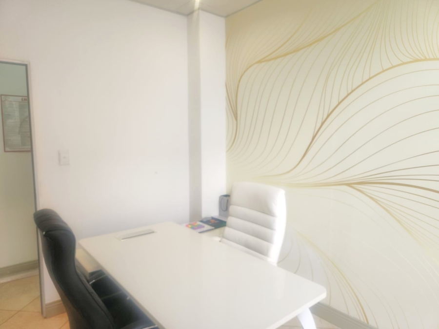 To Let commercial Property for Rent in Die Hoewes Gauteng