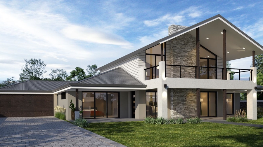 4 Bedroom Property for Sale in Fountainbrook Estate Gauteng