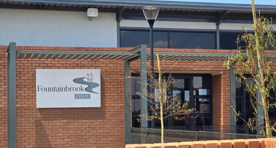 4 Bedroom Property for Sale in Fountainbrook Estate Gauteng