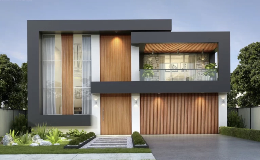 4 Bedroom Property for Sale in Fountainbrook Estate Gauteng