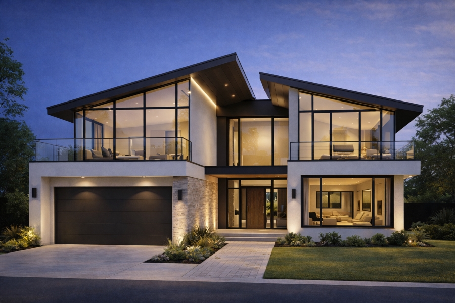 4 Bedroom Property for Sale in Fountainbrook Estate Gauteng