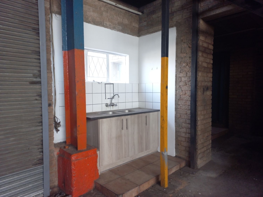 To Let commercial Property for Rent in Elandsfontein Gauteng