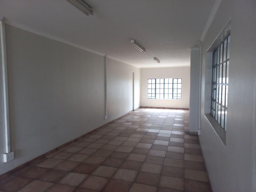 To Let commercial Property for Rent in Elandsfontein Gauteng
