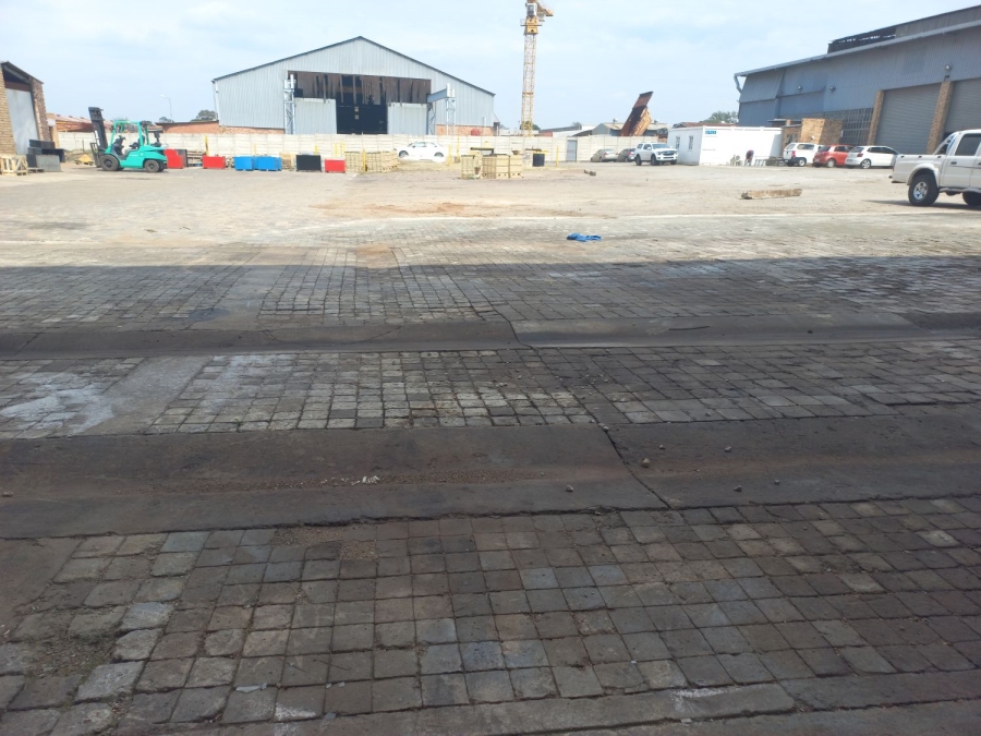 To Let commercial Property for Rent in Elandsfontein Gauteng