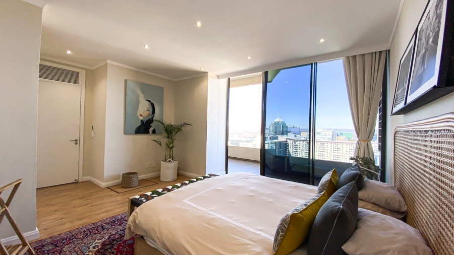 3 Bedroom Property for Sale in Morningside Gauteng