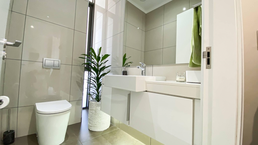 3 Bedroom Property for Sale in Morningside Gauteng