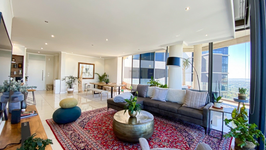 3 Bedroom Property for Sale in Morningside Gauteng
