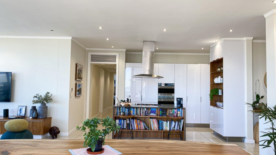 3 Bedroom Property for Sale in Morningside Gauteng