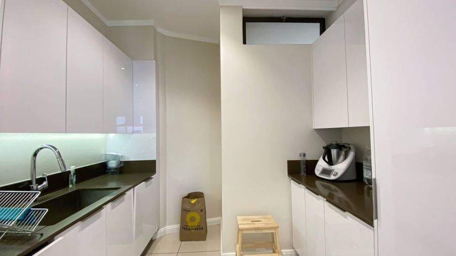 3 Bedroom Property for Sale in Morningside Gauteng