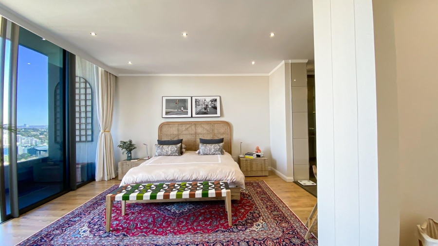 3 Bedroom Property for Sale in Morningside Gauteng