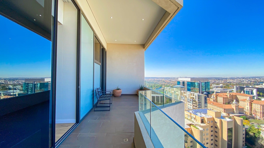3 Bedroom Property for Sale in Morningside Gauteng
