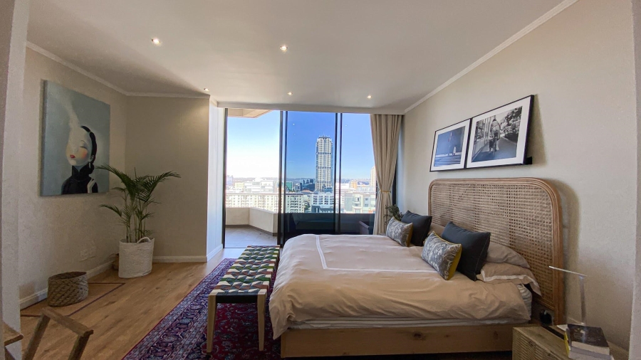 3 Bedroom Property for Sale in Morningside Gauteng