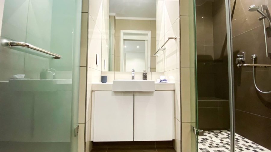 3 Bedroom Property for Sale in Morningside Gauteng