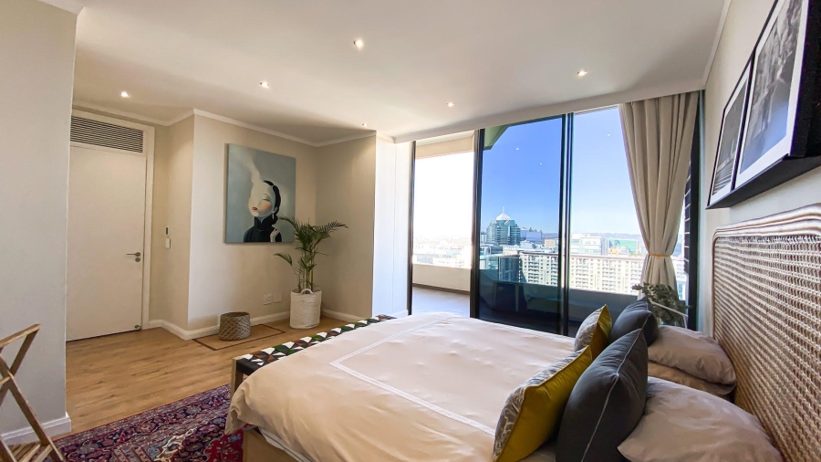 To Let 3 Bedroom Property for Rent in Morningside Gauteng