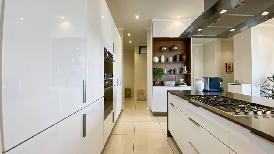 To Let 3 Bedroom Property for Rent in Morningside Gauteng