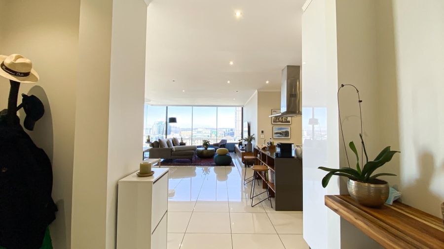 To Let 3 Bedroom Property for Rent in Morningside Gauteng