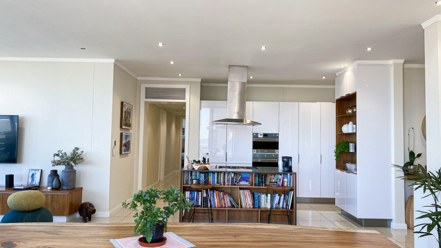 To Let 3 Bedroom Property for Rent in Morningside Gauteng