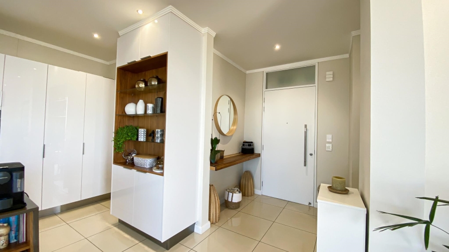 To Let 3 Bedroom Property for Rent in Morningside Gauteng