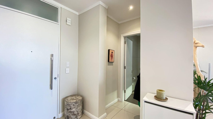 To Let 3 Bedroom Property for Rent in Morningside Gauteng