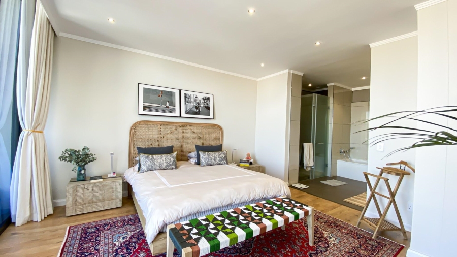To Let 3 Bedroom Property for Rent in Morningside Gauteng