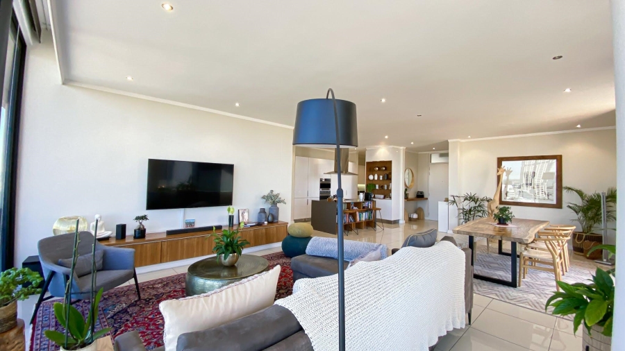 To Let 3 Bedroom Property for Rent in Morningside Gauteng