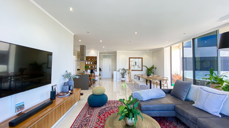 To Let 3 Bedroom Property for Rent in Morningside Gauteng