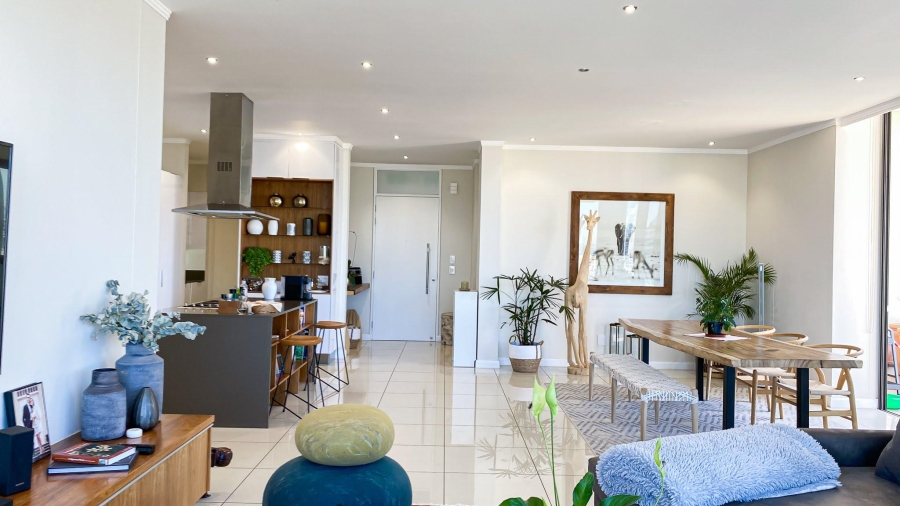 To Let 3 Bedroom Property for Rent in Morningside Gauteng