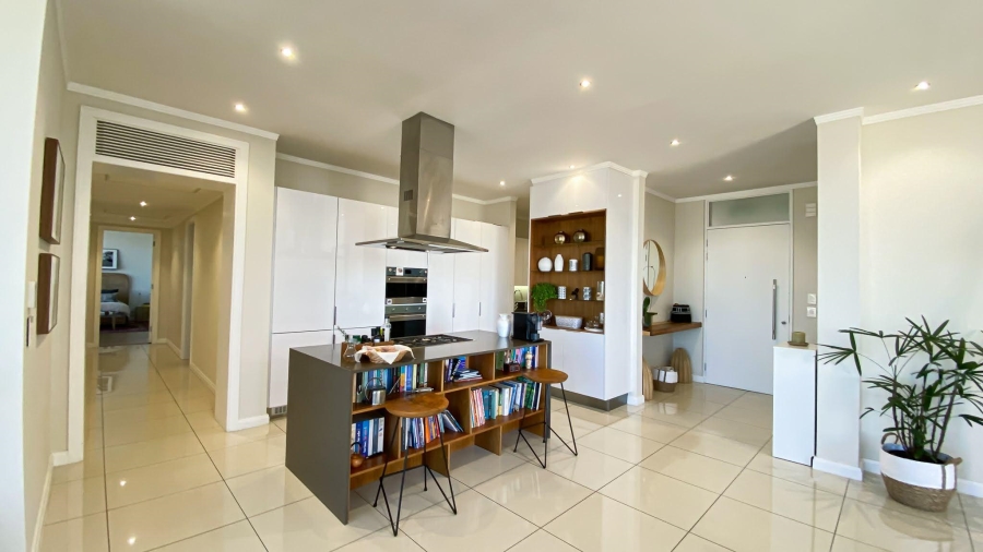To Let 3 Bedroom Property for Rent in Morningside Gauteng