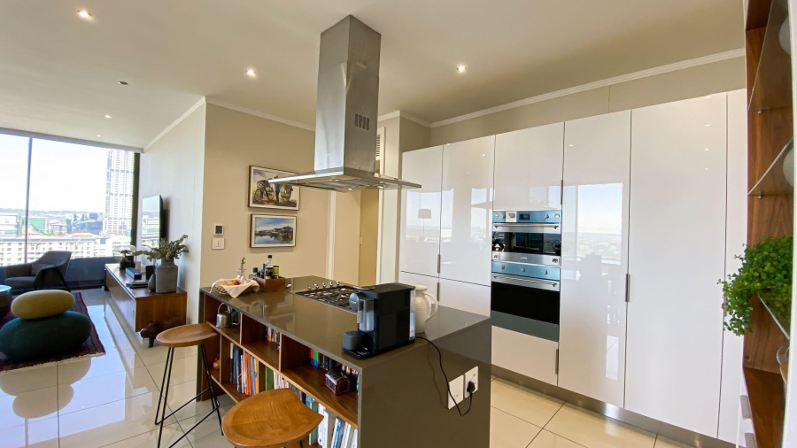 To Let 3 Bedroom Property for Rent in Morningside Gauteng