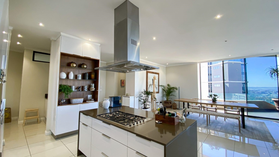 To Let 3 Bedroom Property for Rent in Morningside Gauteng