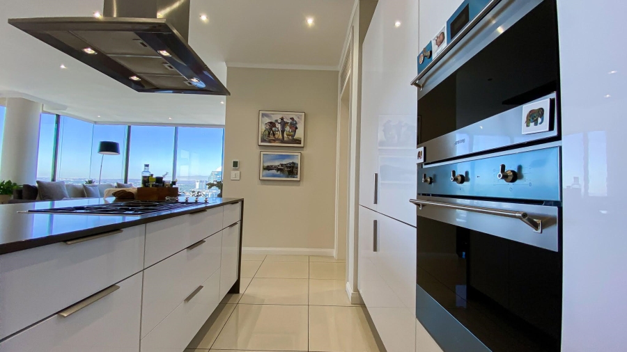 To Let 3 Bedroom Property for Rent in Morningside Gauteng