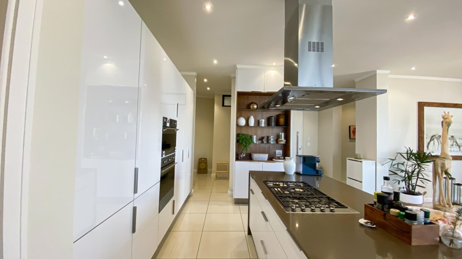 To Let 3 Bedroom Property for Rent in Morningside Gauteng