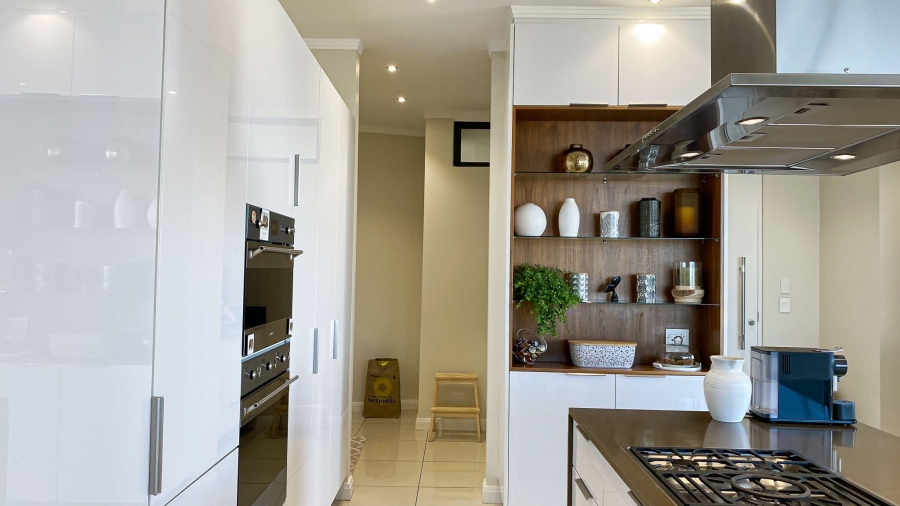 To Let 3 Bedroom Property for Rent in Morningside Gauteng