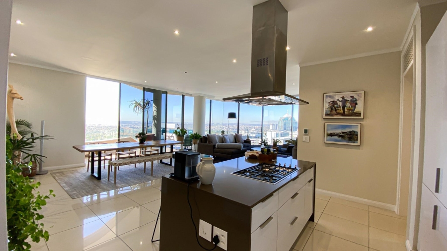 To Let 3 Bedroom Property for Rent in Morningside Gauteng