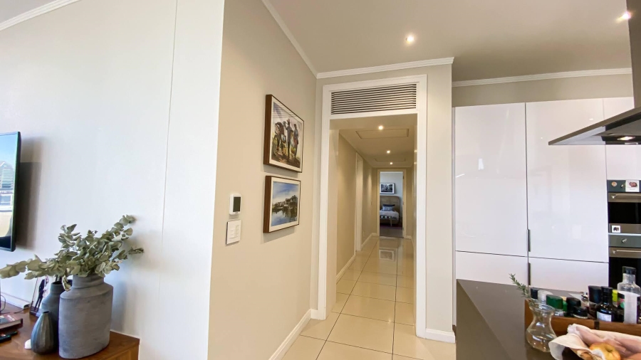To Let 3 Bedroom Property for Rent in Morningside Gauteng