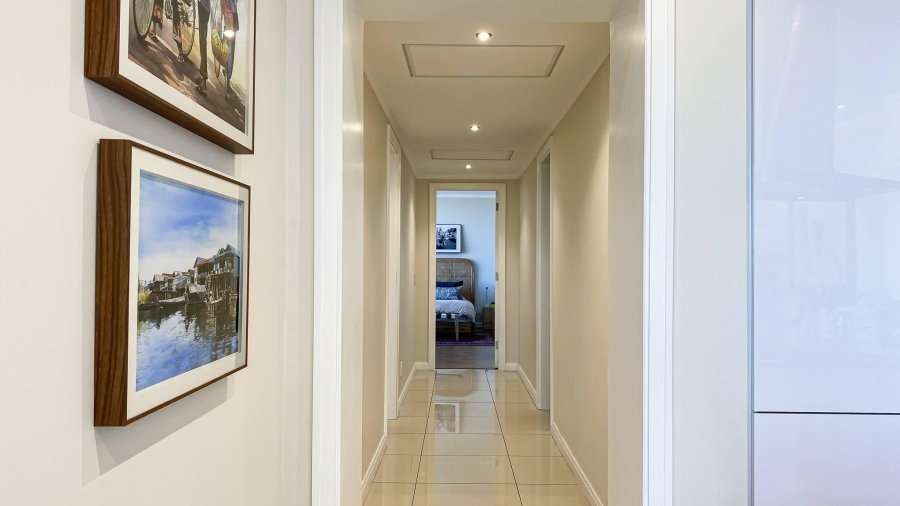 To Let 3 Bedroom Property for Rent in Morningside Gauteng