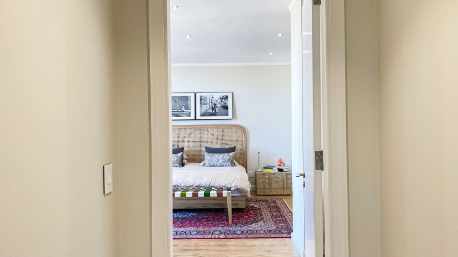 To Let 3 Bedroom Property for Rent in Morningside Gauteng