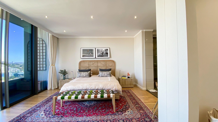 To Let 3 Bedroom Property for Rent in Morningside Gauteng