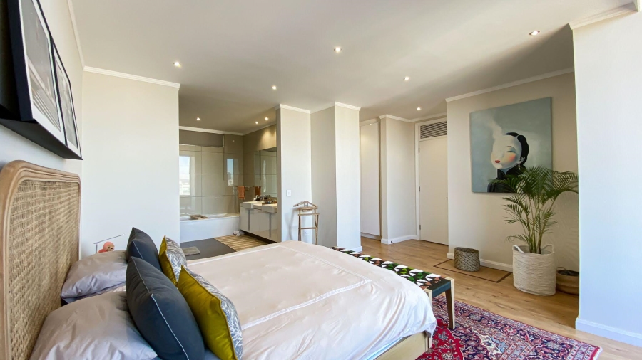 To Let 3 Bedroom Property for Rent in Morningside Gauteng