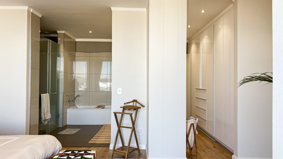 To Let 3 Bedroom Property for Rent in Morningside Gauteng