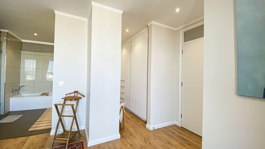 To Let 3 Bedroom Property for Rent in Morningside Gauteng