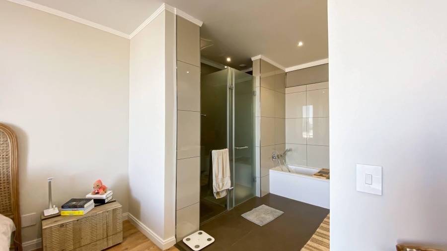 To Let 3 Bedroom Property for Rent in Morningside Gauteng