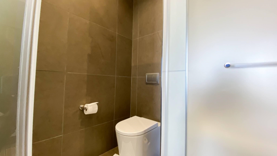 To Let 3 Bedroom Property for Rent in Morningside Gauteng