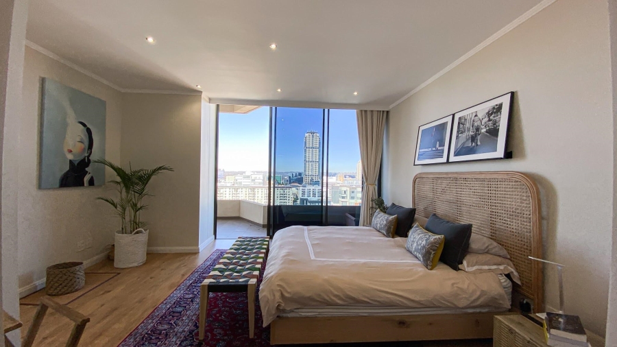 To Let 3 Bedroom Property for Rent in Morningside Gauteng