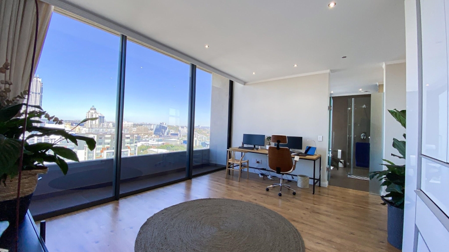 To Let 3 Bedroom Property for Rent in Morningside Gauteng