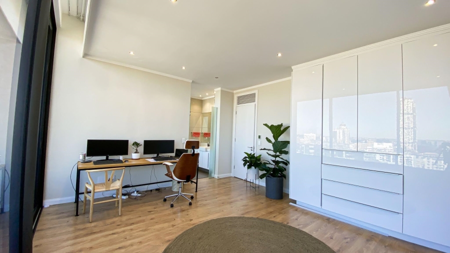 To Let 3 Bedroom Property for Rent in Morningside Gauteng