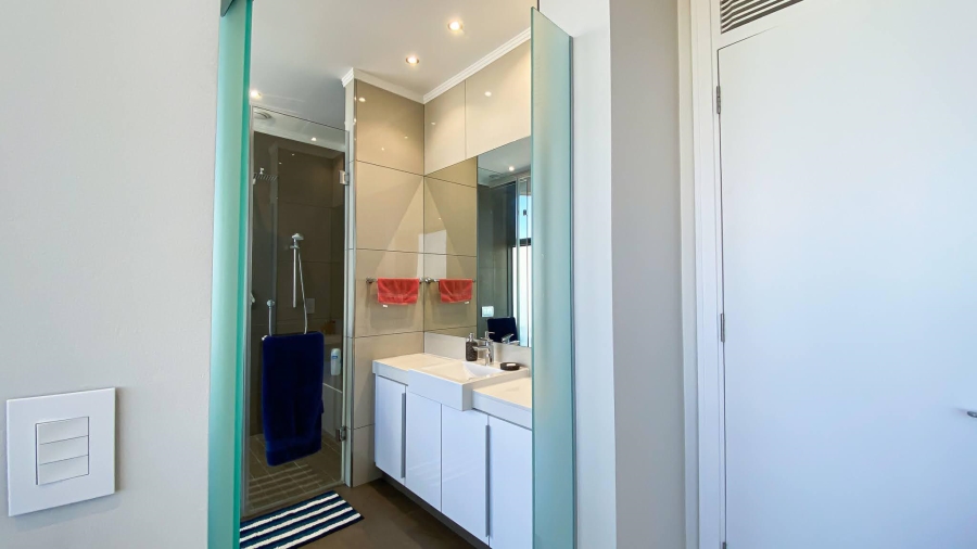 To Let 3 Bedroom Property for Rent in Morningside Gauteng