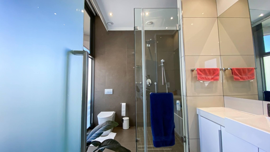 To Let 3 Bedroom Property for Rent in Morningside Gauteng