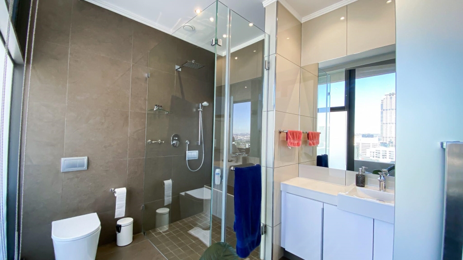 To Let 3 Bedroom Property for Rent in Morningside Gauteng