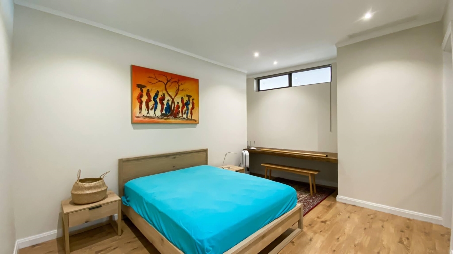 To Let 3 Bedroom Property for Rent in Morningside Gauteng